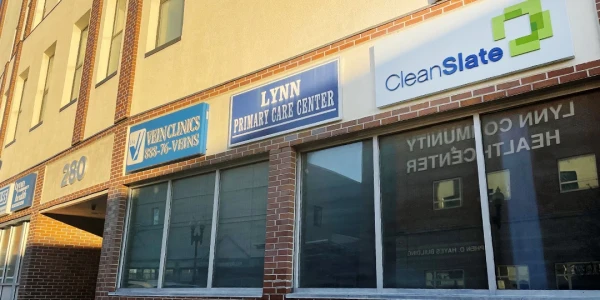 CleanSlate Centers